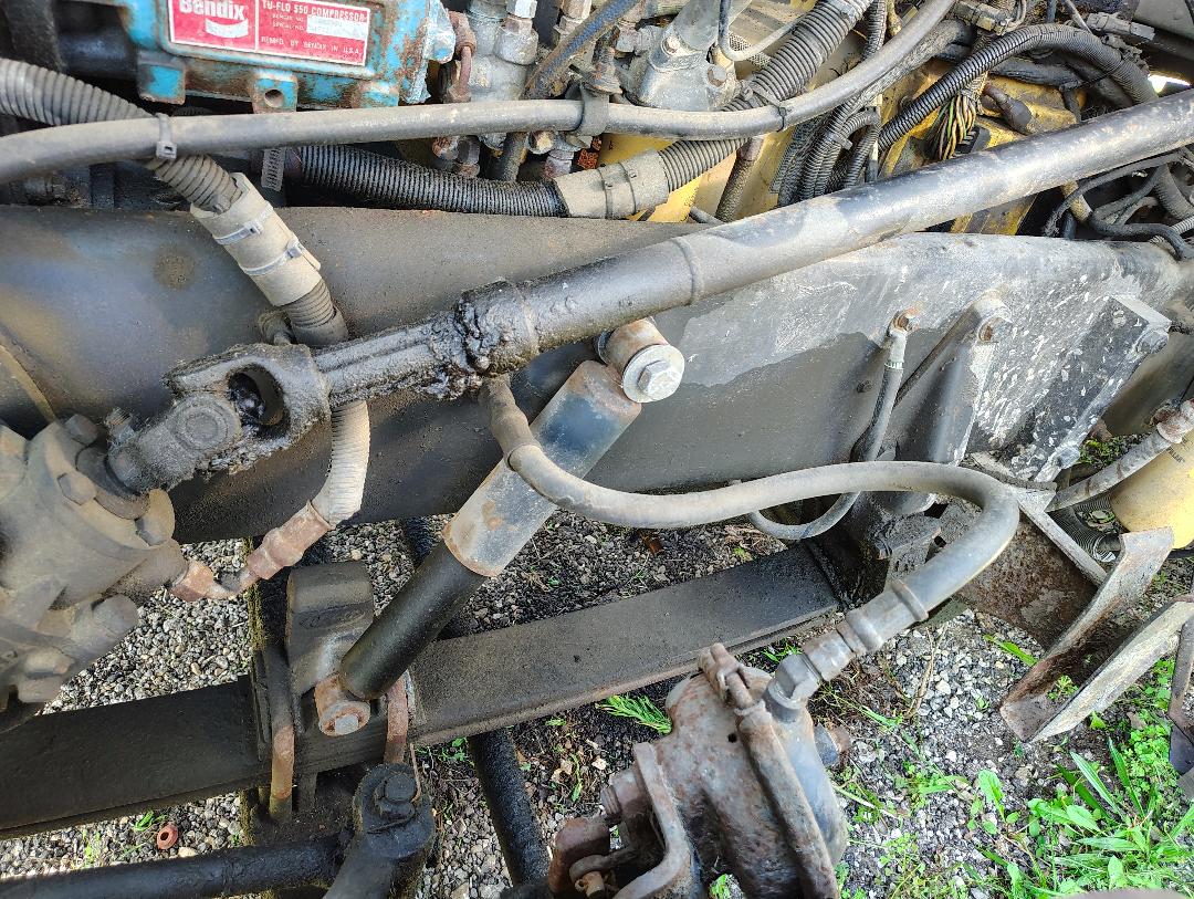 1996 PETERBILT 379 - Image 34